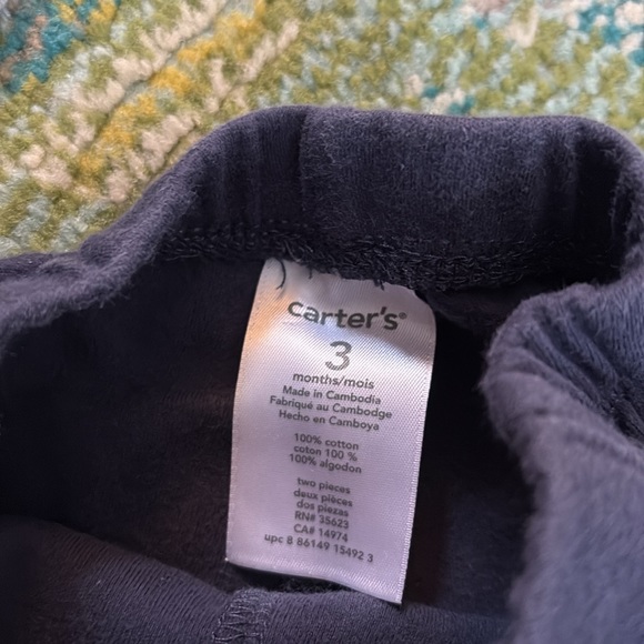 Two Piece Set - Picture 4 of 5